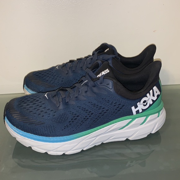 Hoka One One Other - Hoka One One Clifton 7 running shoes